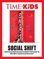 TIME for Kids - Age 8+ Family Edition